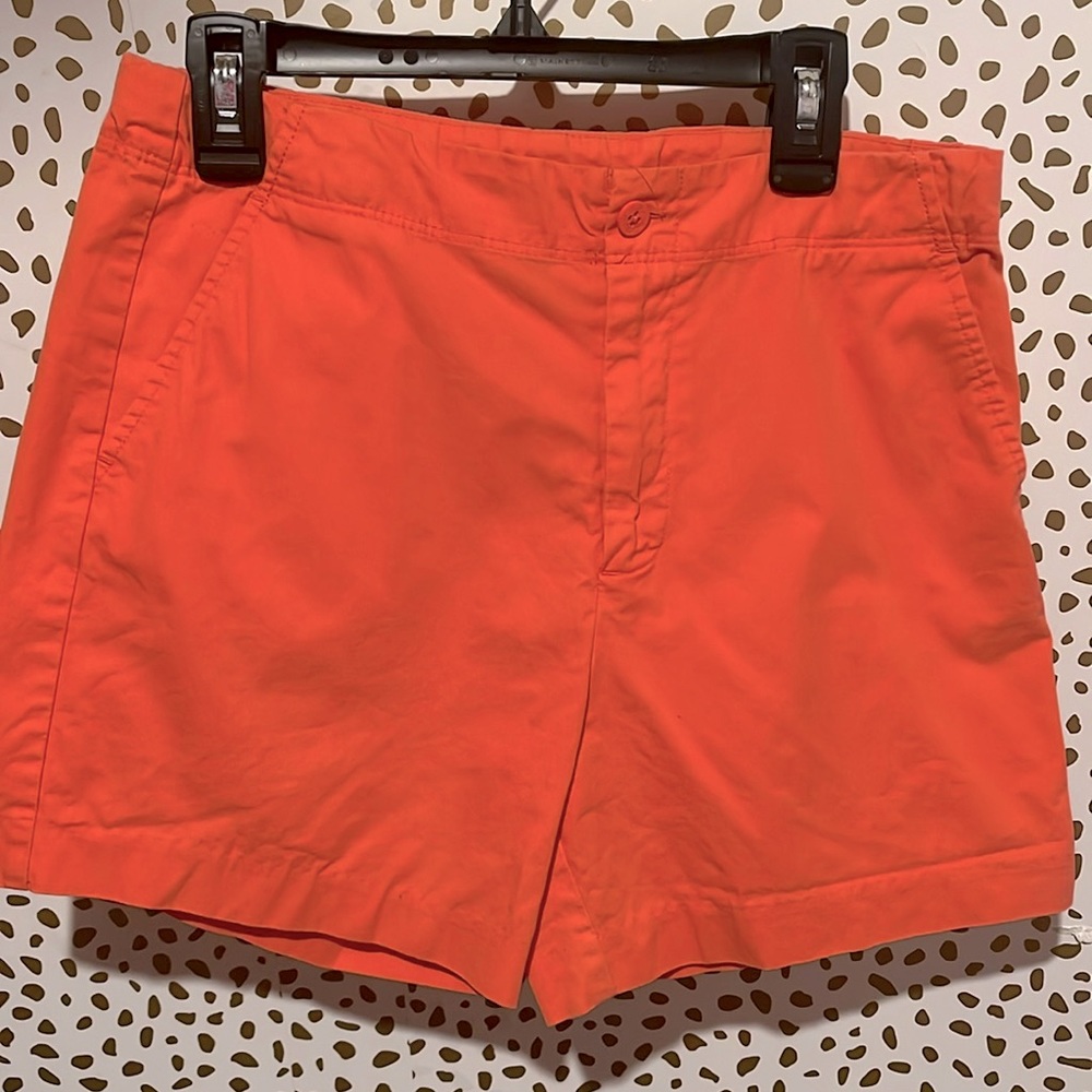 Lands End shorts